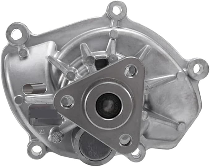A77E-94810603301/94810603301 Coolant Pump Water Pump Assembly for Porsche Macan Panamera Cayenne 2008-2020