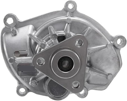 A77E-94810603301/94810603301 Coolant Pump Water Pump Assembly for Porsche Macan Panamera Cayenne 2008-2020
