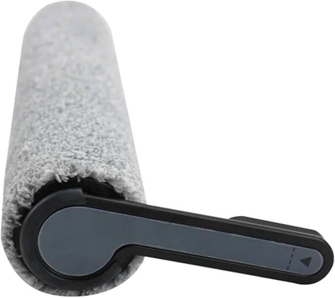 Compatible For TINECO 3.0 Spare Parts Floor Scrubber Roller Brush Filter Accessories Cordless Wet Dry Robot Vacuum Cleaner(C)