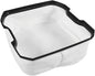 Fein Permanent Filter Bag for Fleece Filter Bag Replacement - High-Capacity, Excellent for Dust Control in Turbo I and II Dust Extractors - 31345064010