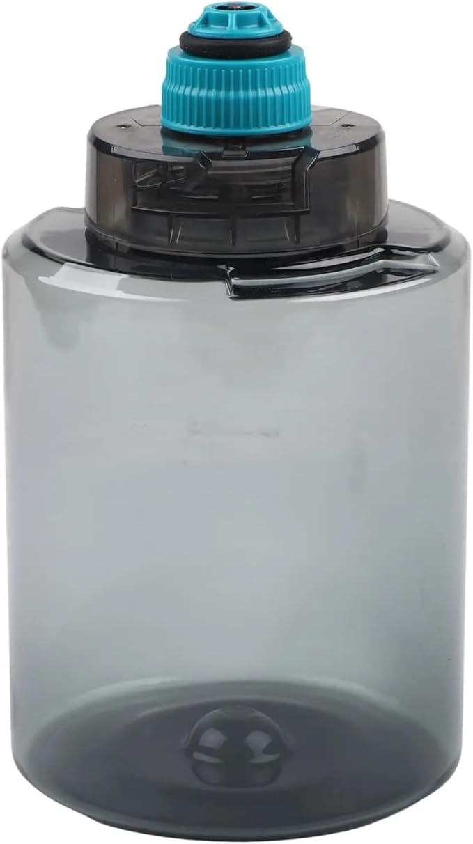 Replacement Fresh Water Tank,Compatible For JONR,ED12 / ED12 PRO Wet And Dry Vacuum Cleaner PE Plastic Accessory Large Capacity