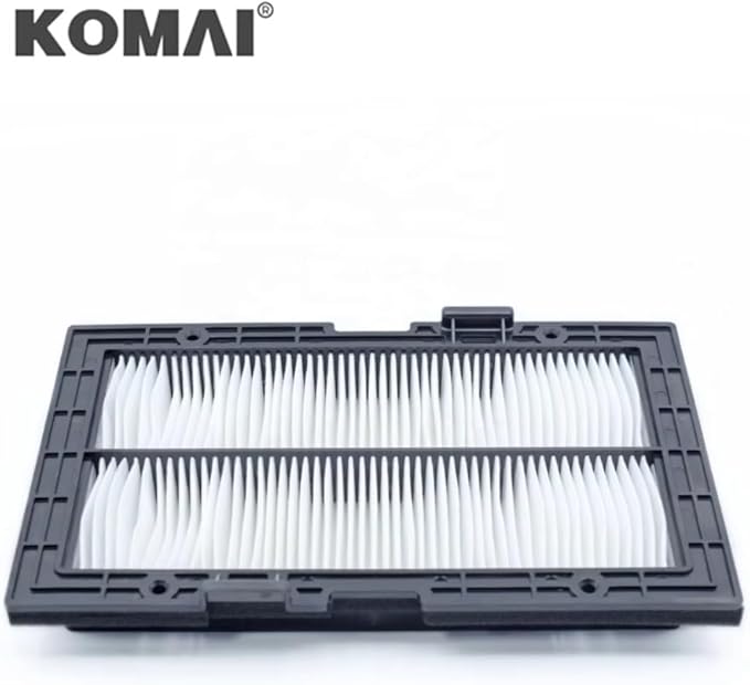 Cabin Filter 11K691451 Compatible with Hyundai HL750 HL770 SC80108 11K6-91451 SC80108 Excavator Parts