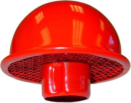RAParts R4748 Air Cleaner Cap Fits IH/Fits FARMALL