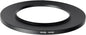 55mm to 82mm Step-up Adapter Rings Filter Adapter Black Metal Step Down Filter Ring Adapter Compatible with All Brand UV CPL ND Camera Lens Filter Stepping Rings (55mm-82mm)