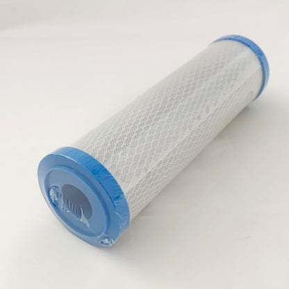 RV Water Filter, Replacement for WaterPur™ RCS/FR1 Housing, Replaces KW1 Cartridges (Set of 2), BUT DOES NOT Fit FRE-10-GN