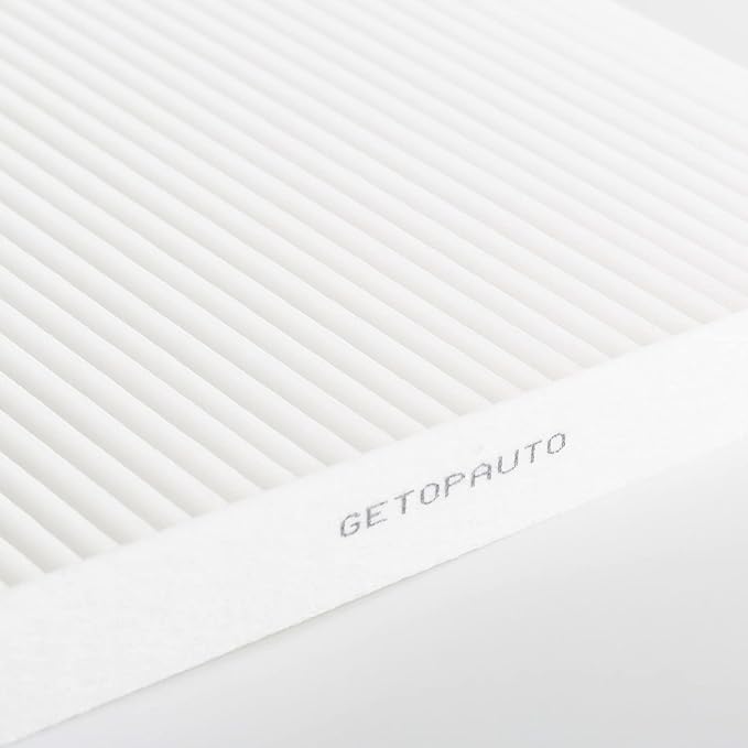 P609422 cabin air filter Compatible with Freightliner Cascadia, Columbia, Century Classand Coronado Replaces AF26235 PA4857 P609422 wix 24318, abp n10g 91559, CAF24003, PA10181(set of 20)