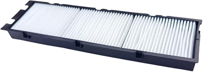 ET-RFV300 Projector Dustproof Air Filter Net for PT-GW301C PT-BX430C PT-BX431C PT-BW405NC PT-BX435NC PT- BW400C PT-BW370C/BW410C
