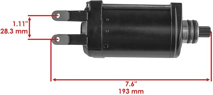 Replacement Air Filter For Arctic Cat Prowler 700 HDX XT 20151 470-029 1470029