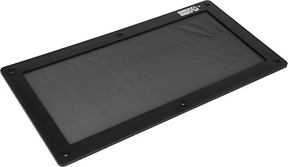 K&N Washable Garage Air Vent Cover