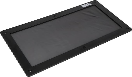 K&N Washable Garage Air Vent Cover