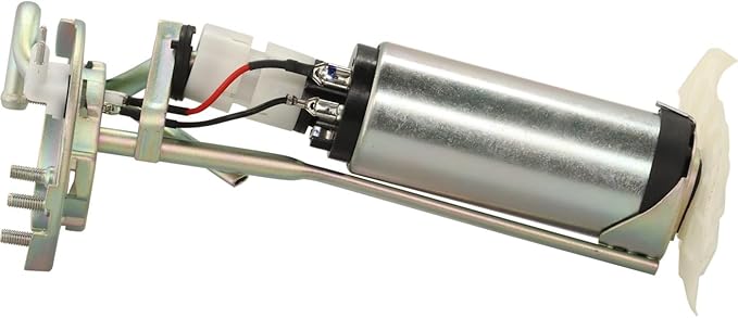 Replacement Fuel Pump and Hanger Assembly fits BMW 318i (I4 1.8L, In-Tank) 1991-1992