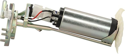 Replacement Fuel Pump and Hanger Assembly fits BMW 318i (I4 1.8L, In-Tank) 1991-1992