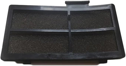 Projector Dustproof Air Filter Net ，compatible For Epson， EB-W7 EB-W8 EB-W9 EB-X7 EB-X8 EB-X10