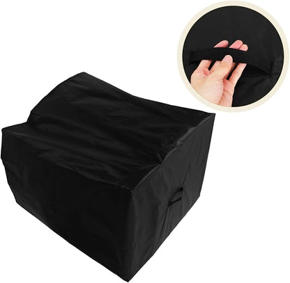 Pool Pump Cover for Easy Installation Outdoor for Above Ground Filter Pump