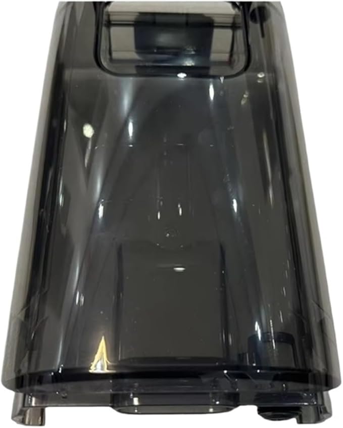 Cleaner Water Tank Box Wet And Dry,Compatible For Dreame H14 PRO，Replacement Vacuum Cleaner Spare Parts