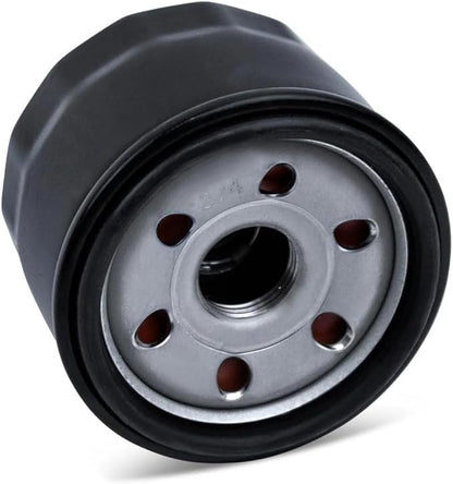Replacement 951-12690 Oil Filter Compatible With MTD Troy Bilt Lawn Mower C-Cadet CC30 СС30Н CC760ES CC800 Craftsman R1000 LT1500 Rep 751-11501