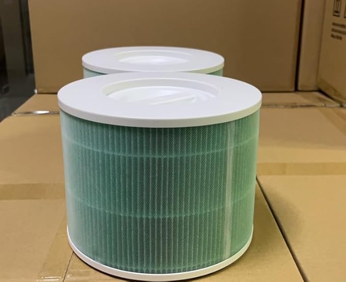 240 Replacement Filter 14 for Puro 240 Air Purifier,2 Pack,Green