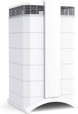 IQAir HealthPro Plus XE Air Purifier - Smart HyperHEPA Filtration for Large Rooms up to 1125 sq ft - Smoke, Viruses, Allergens, Asthma, Mold, Dust, Pets, Swiss Made, WiFi Enabled