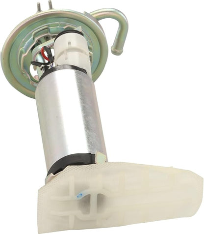 Replacement Fuel Pump and Hanger Assembly fits BMW 318i (I4 1.8L, In-Tank) 1991-1992