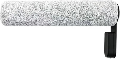 wet dry vacuum cleaner, Roller Brush + HEPA Filter，Compatible For Roborock Flexi Pro A20 A20 PRO Floor Scrubber Vacuum Cleaner Spare Parts,for home and floor