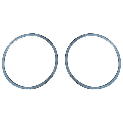 20 of Set DPF Diesel Particulate Filter Gasket Seal Compatible with Navistar International Truck Replace# 2594129C1 3712647C91 2604430C91