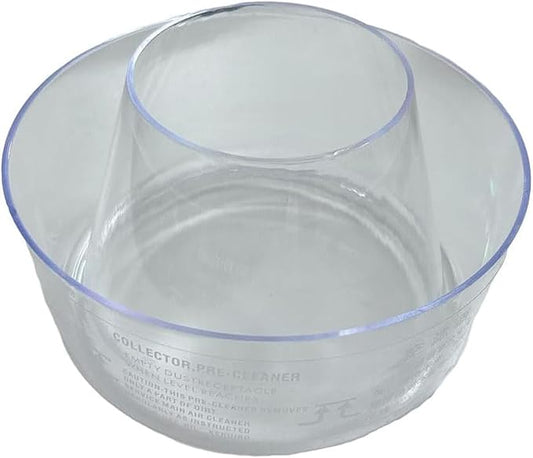 7" Air Pre Cleaner Bowl 73186 3031851R1 Compatible with Farmall 300 330 335 340 350 404 450 460 504