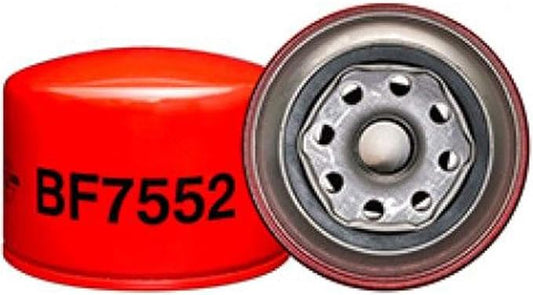 Fuel Filter, 2-27/32x3-11/16x2-27/32 In