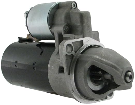 Premium Replacement Part OEM for Starter fits Ferrari Goldoni Farm Equipment 5821194 1005821194 0001108210 Index-FGJ-kj1-3811