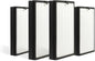 PuroAir 400 Replacement Filter - HEPA Filters up to 99.9% of Smoke, Pollen, Dust and Common Household Pollutants - HEPA Air Filter Replacement for PuroAir 400 Air Purifier (4 Pack)