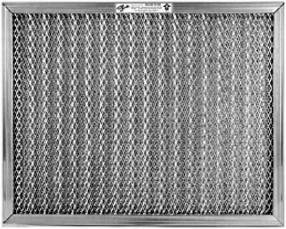 Filter Everything Washable Aluminum Air Filter - 20 x 20 x 1