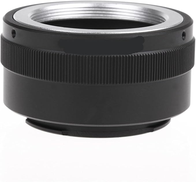M42 Adapter Ring Camera Lens for to NEX NEX3 NEX5n NEX5t A7 A6000 E-Mount