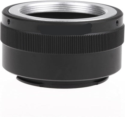 M42 Adapter Ring Camera Lens for to NEX NEX3 NEX5n NEX5t A7 A6000 E-Mount