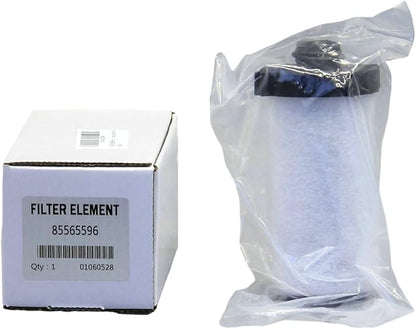 85565596 Precision coalescing Filter Element (0.01 micron) Compatible With Ingersoll Rand Air Compressor line filter (Pack of 1)