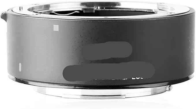 MK-EFTR-A EF-EOS R Lens Adapter Ring Auto Focus for EF to RF Camera EOS R6 RP R5 R3 R7 R10