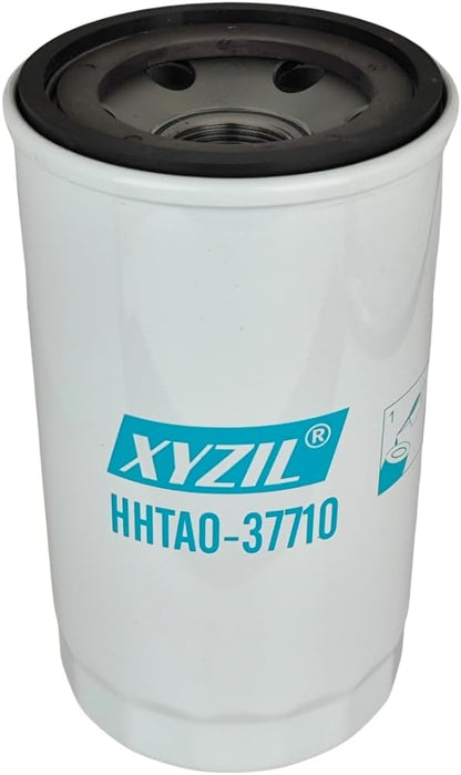 Hydraulic Oil Filter T2185-38031 Compatible with Kioti CK25 CK2510 CK25H CK27 CK27H CK30 CK30H CK35 CK3510 CK35H CK4010 CK4010H LK3054 LK30 LK3054 84475483 Compatible with Case DX23 DX24 DX26