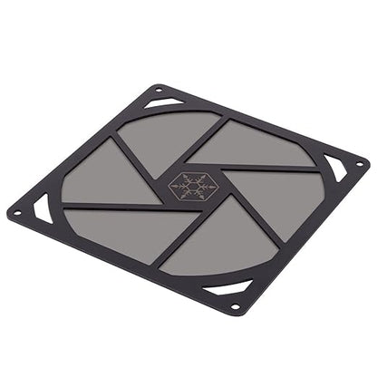 Silverstone Technology FF181 Ultra fine 180mm Magnetic Fan Filter, SST-FF181B