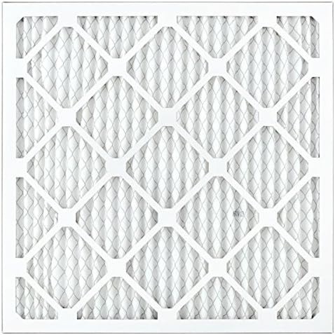 AIRx Filters 20x20x1 Air Filter MERV 13 Pleated HVAC AC Furnace Air Filter, Health 12-Pack, Made in the USA