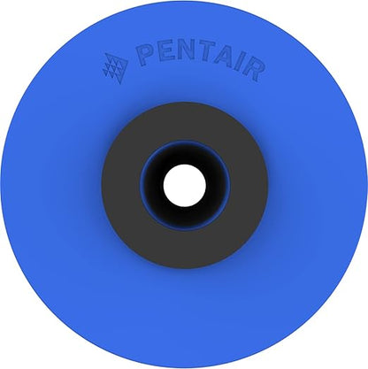 Pentair Pentek R50-BB Big Blue Sediment Water Filter, 10-Inch, Whole House Pleated Polyester Filter Cartridge, 10" x 4.5", 50 Micron