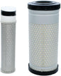 TC020-16320 T0270-93220 Filter Kit fit for Kubota RTV1140CPX KX71-3 KX91-3 U35-4 KX033-4CA ZG327P ZP330P F3680 Replace 72285861, 87643355