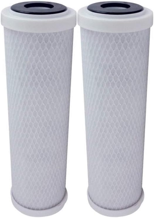 Compatible for Rainsoft UF-50, UF-50T Filter Set By American Water Solutions