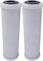 Compatible for Rainsoft UF-50, UF-50T Filter Set By American Water Solutions