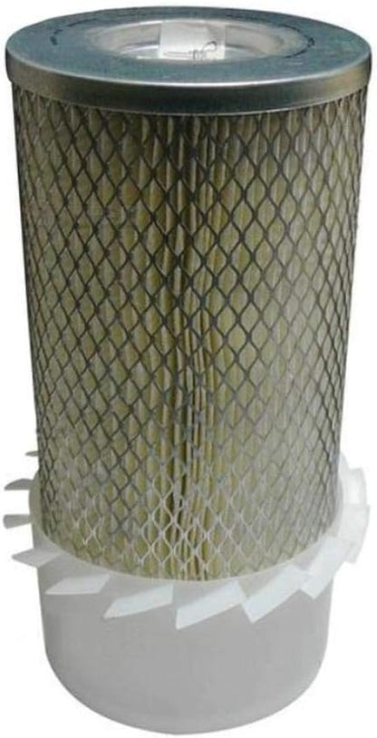 RAParts Air Filter Fits International 238 248 258 268 276 288 3210 3220 385 395