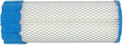 RAParts Outer Air Filter for Hustler Mower ATZ, Hog, Mini Z, Super Z, Z Series Replaces 601652