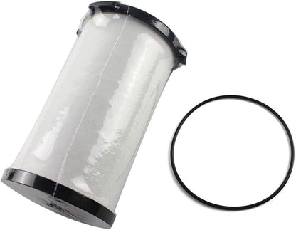 SINOCMP 600-331-2900 CCV Filter Element Kit 6003312900 for Komatsu 6D107 Engine PC240 PC290 PC360 PC390 Excavator D61EX Bulldozer WA320 WA380 Wheel Loader