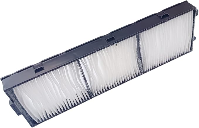 ET-RFV400 Projector Dustproof Air Filter Net for PT-BX655NC PT-BW535NC PT-BW530NC PT-BZ570C/BZ575NC/VZ570/VZ470/VZ575N/BX650C