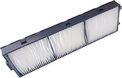 ET-RFV400 Projector Dustproof Air Filter Net for PT-BX655NC PT-BW535NC PT-BW530NC PT-BZ570C/BZ575NC/VZ570/VZ470/VZ575N/BX650C