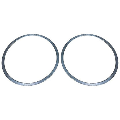 20 of Set DPF Diesel Particulate Filter Gasket Seal Compatible with Navistar International Truck Replace# 2594129C1 3712647C91 2604430C91