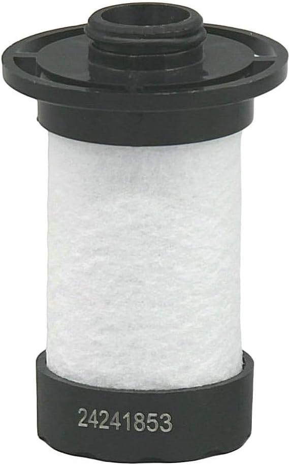 24241853 Precision coalescing Filter Element In-Line 0.01 micron Compatible With Ingersoll-Rand FA40IH air Compressor (Pack of 1)
