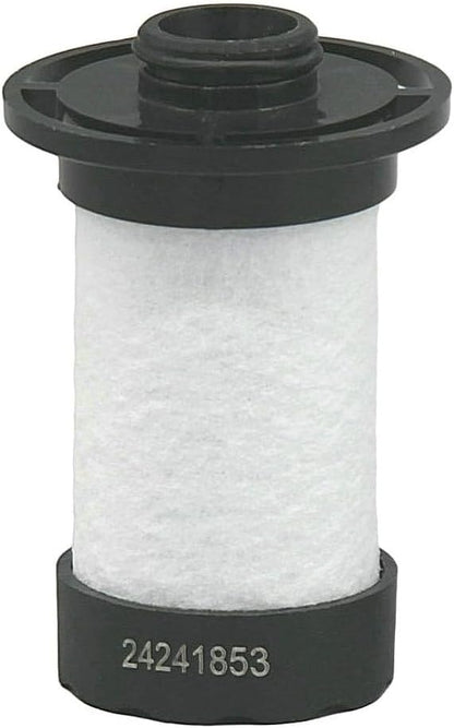 24241853 Precision coalescing Filter Element In-Line 0.01 micron Compatible With Ingersoll-Rand FA40IH air Compressor (Pack of 1)