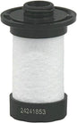24241853 Precision coalescing Filter Element In-Line 0.01 micron Compatible With Ingersoll-Rand FA40IH air Compressor (Pack of 1)